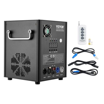 Fireworks 500W Hideg csillagszórók