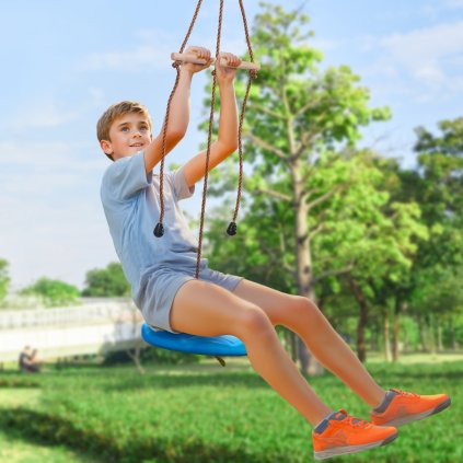 Zipline gyerekeknek és felnőtteknek 16m