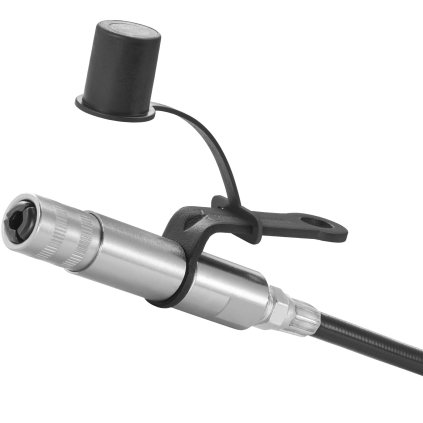 Zsírozópisztoly csatlakozó 2 db 10000 PSI