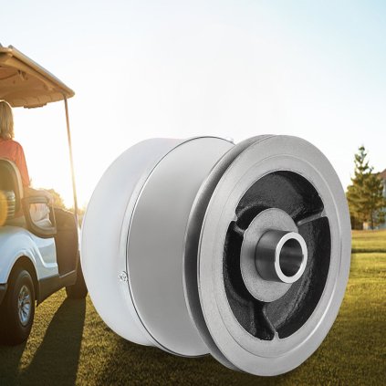 Yamaha golfkocsival kompatibilis G2-G22 meghajtó tengelykapcsoló