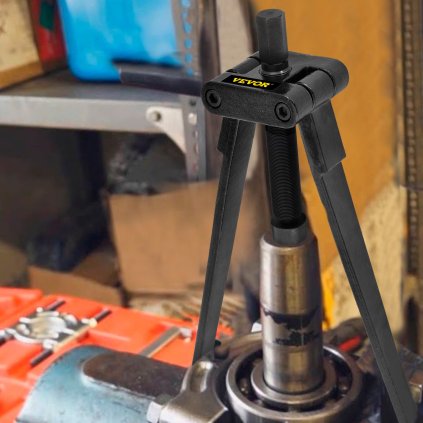 Alsó csapágytartó lehúzó kompatibilis Yamaha, Johnson, Evinrude, Honda, Mercury