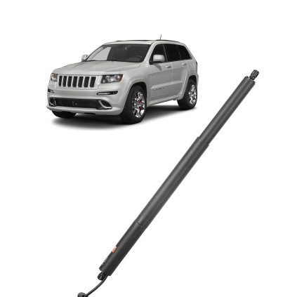 hátsó emelőajtó bal oldali rugóstagja kompatibilis a 2011-2012-es Grand Cherokee WK2-vel