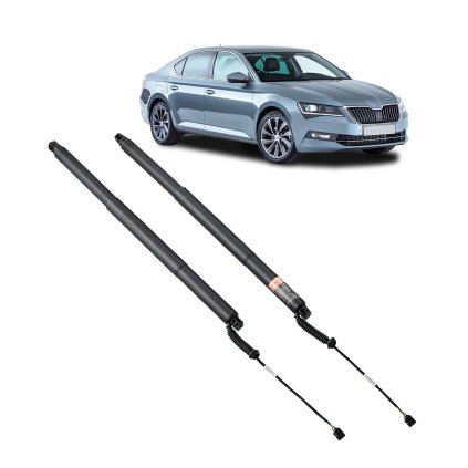 2015-2020-as Superb III 3V5 kombival kompatibilis hátsó emelőajtó elektromos rugóstagok