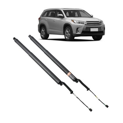 DB hátsó emelőajtó elektromos rugóstagok kompatibilisek a 2016-2023-as Ateca KH7, KHP-vel