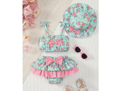 Set plavek