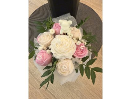 Kytice která neuvadne