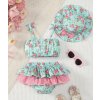 Set plavek