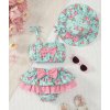 Set plavek