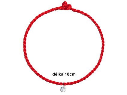24659 kabbalah naramek proti uhranuti s krystalem swarovski 73031 1 18cm