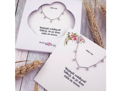 32147 nejlepsi svedkyne dekuji ze jsi dnes stala za mnou ob14