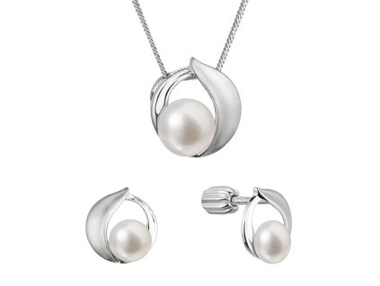 31463 4 31463 perlova souprava s bilou ricni perlou 29069 1b