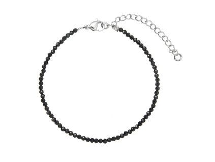 33391 naramek s black spinel kameny 43055 3