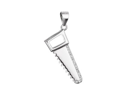 34018 1 stribrny privesek rucni pila 14059 1 crystal