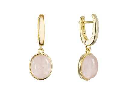 11737.3 rose quartz
