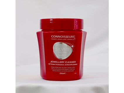 37002 1 cistici lazen na sperky ze stribra