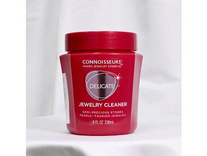 37005 cistic jemnych sperku delicate