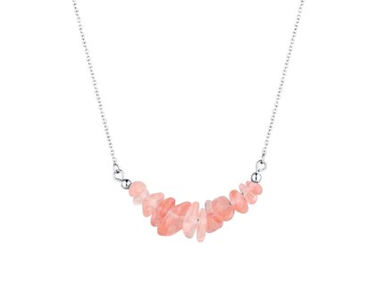 42037.3 red agate kámen náhrde