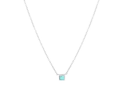 42039.3 turquoise kámen náhrde