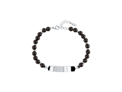 43084.3 black agate nárámek oc