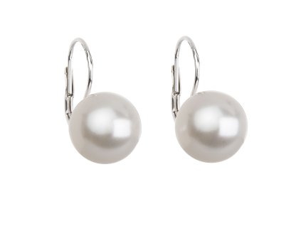 26132 nausnice bizuterie visaci bile 71106 1