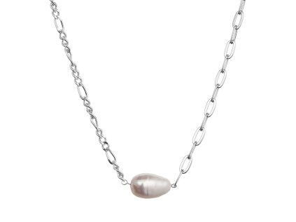 31574 stribrny nahrdelnik s ricni ovalnou perlou 22049 1