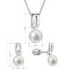 31457 1 perlova souprava se zirkony a bilou ricni perlou 29067 1b