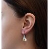 26054 2 sada sperku s krystaly swarovski nausnice a privesek ab efekt trojuhelnik 39174 2
