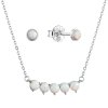 31361 sada sperku se syntetickymi opaly bile kulate 19035 1 white