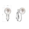 29708 2 stribrne nausnice klipsy s ricni perlou 21082 1