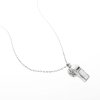 33406 4 stribrny nahrdelnik pist alka 12118 1