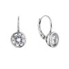 34330 stribrne nausnice s kulatym zirkonem 11641 1