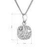 36930 1 stribrny nahrdelnik se swarovski krystaly 32088 1