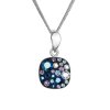 36936 stribrny nahrdelnik se swarovski krystaly 32088 3 blue style
