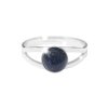 17465 stribrny prsten s pravym kamenem black onyx stribro 925 1000 a