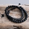 37215 5 bizuterni naramek s hematitem 53061 3