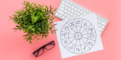 Květinové horoskopy