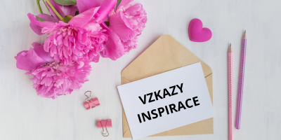 Vzkazy ke kyticím a květinovým boxům – Inspirace