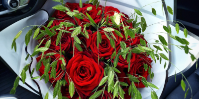 Jak se starat o kytice