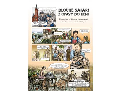 Komiks 1