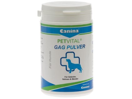 Canina Petvital GAG plv 200g
