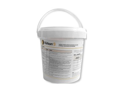 Virkon S plv 1kg