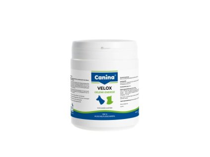 canina velox kloubni energie 150g