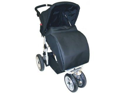 Emitex Sport nánožník tmavě modrý 1