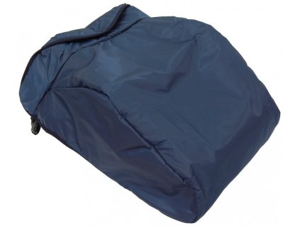 Emitex Sport nánožník tmavě modrý