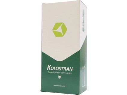 Kolostran pasta 6 x 15 ml