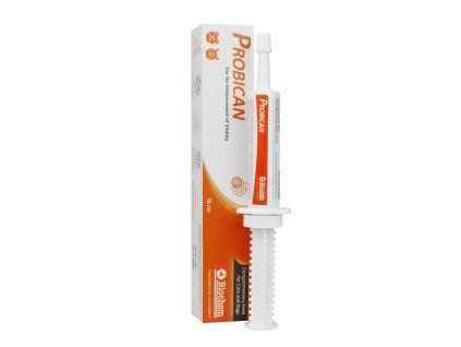 Probican pasta 15ml