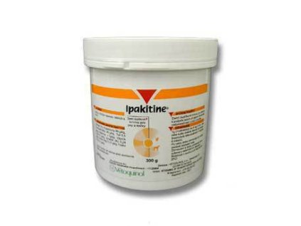 Ipakitine plv 300g