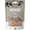 Pochoutka WOOLF Soft Cubes of Goat 100g