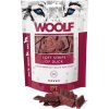 Pochoutka WOOLF soft strips of duck 100g