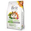 Brit Animals Rabbit Adult Complete 1,5kg